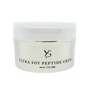 ULTRA SOY PEPTIDE CRÈME 1.7 oz